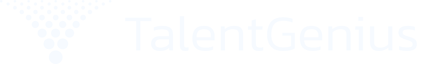 TalentGenius Logo